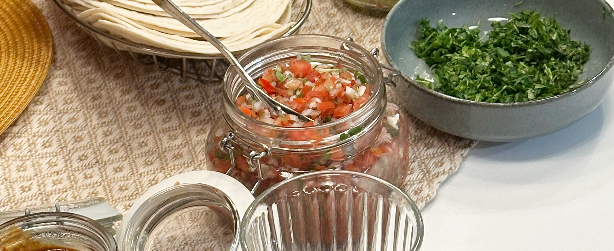 Pico de gallo